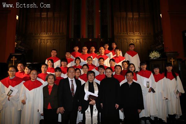 ������ѧԺʦ���ڹ�������þ���ʥ�ֳ��